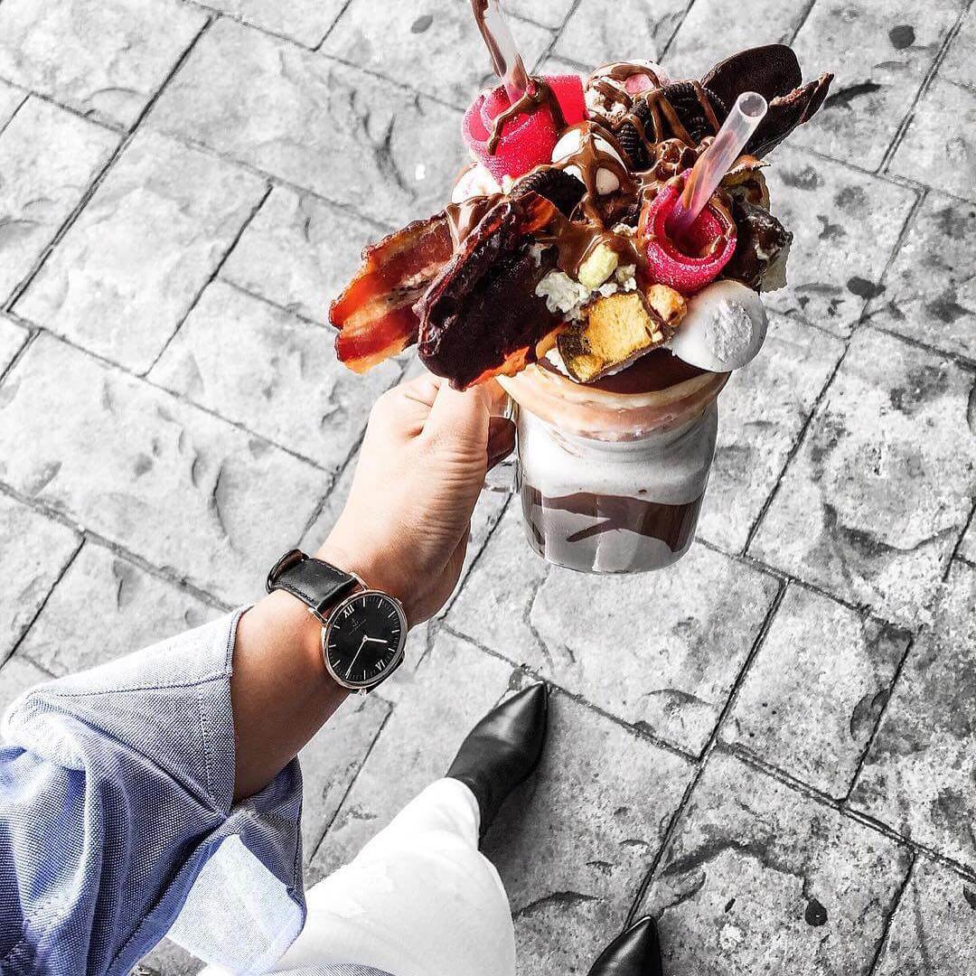 Victoria's Secret Fashion Show 2016